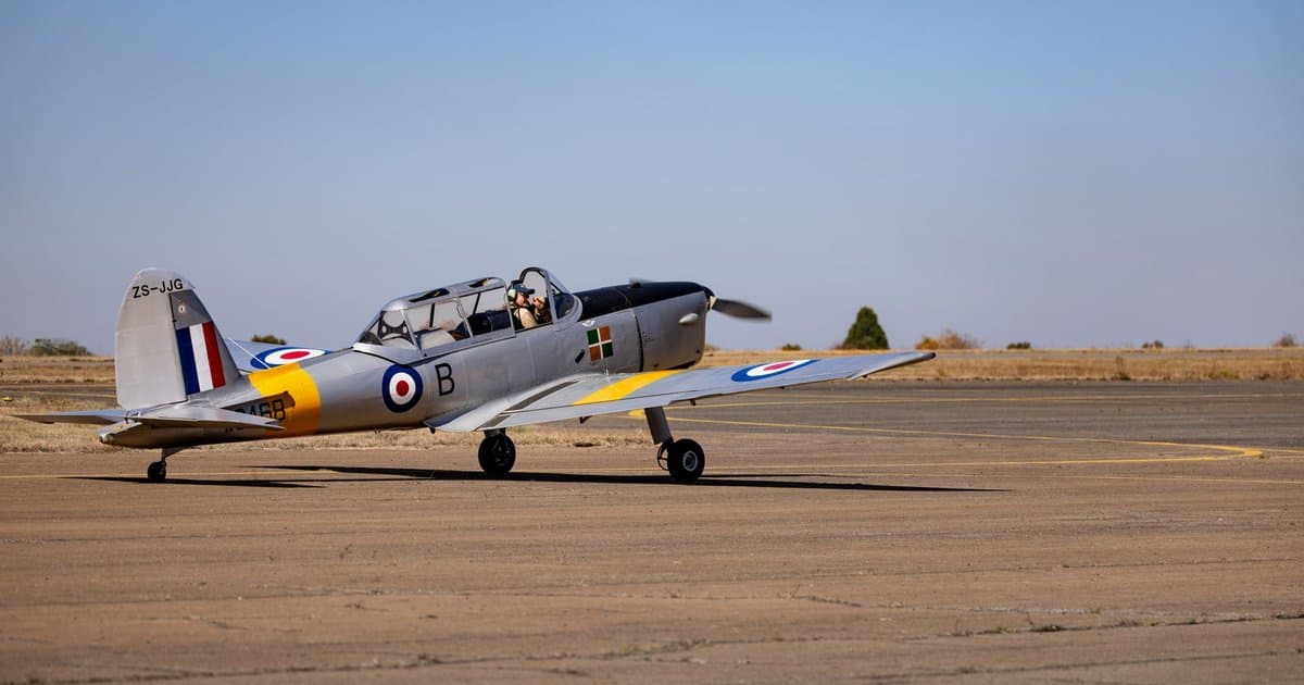 The World's Shortest Flight Lasts Under 2 Minutes