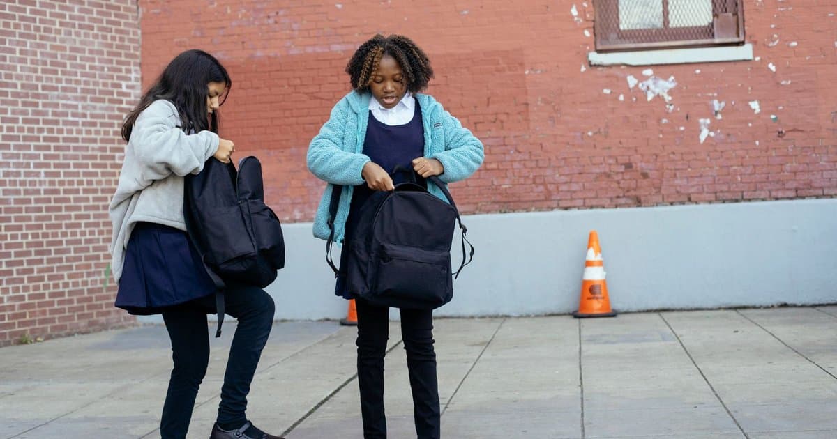What Missing Two Days of School a Month Really Costs