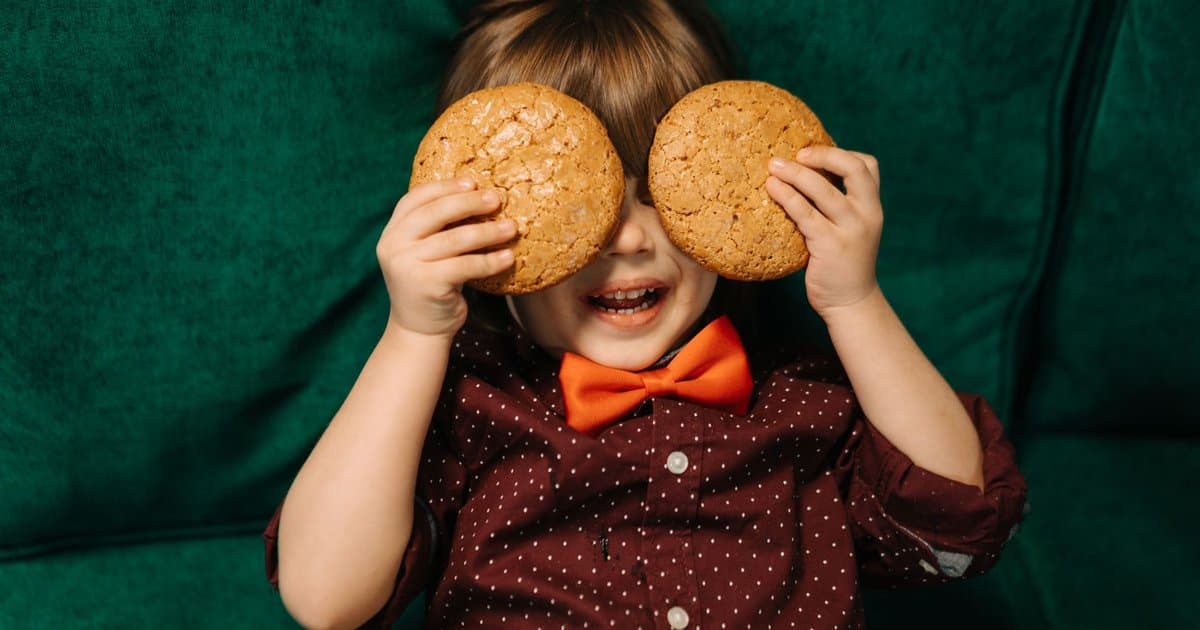61 Names for Sugar Hiding on Your Ingredient List