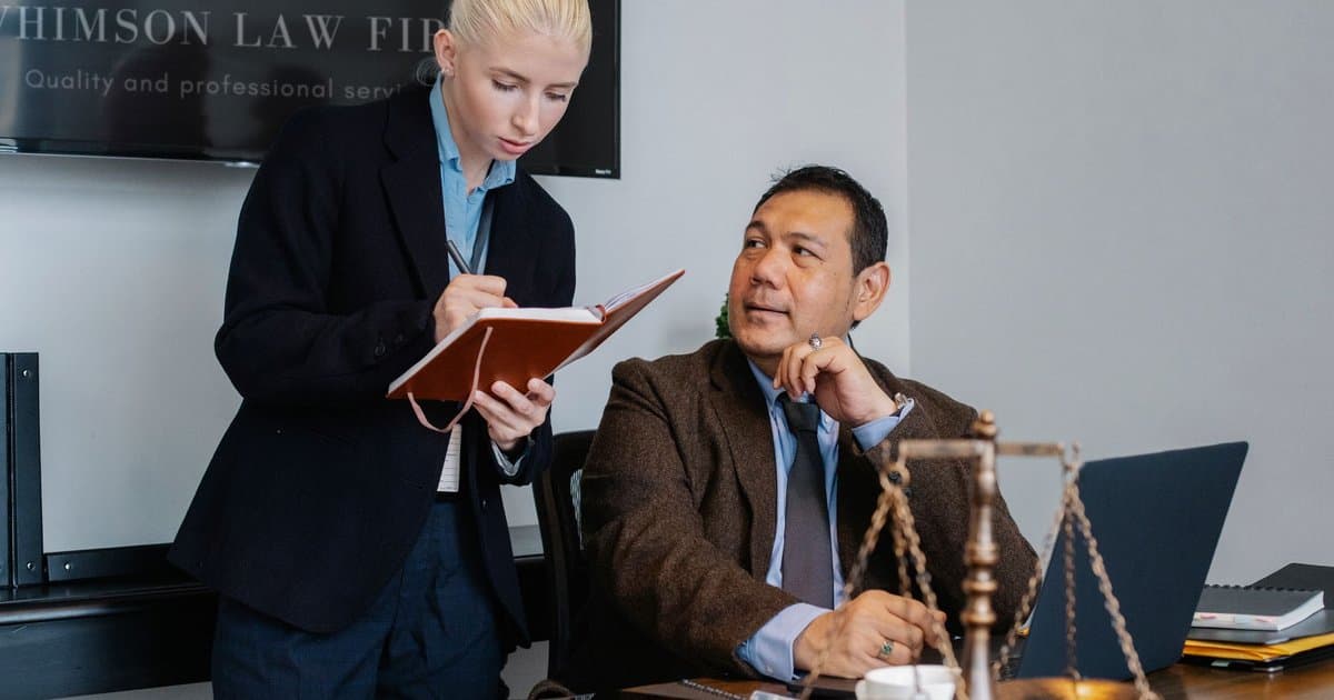 What a Former Boss Can Legally Say About You