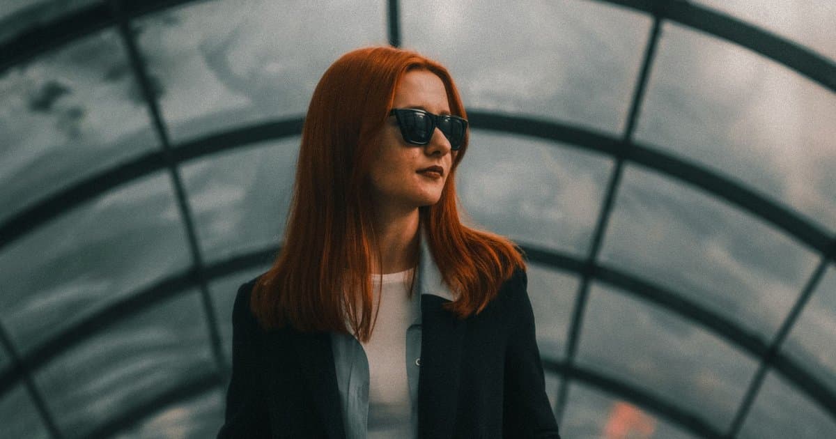 The Glass Ceiling Is Not Women's Biggest Barrier