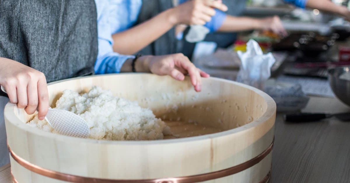 Why Leftover Rice Can Make You Sick if You Store It Wrong