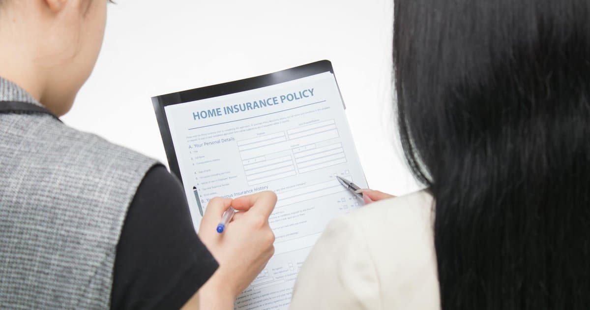 Rising Home Insurance Is Quietly Wrecking Housing Budgets