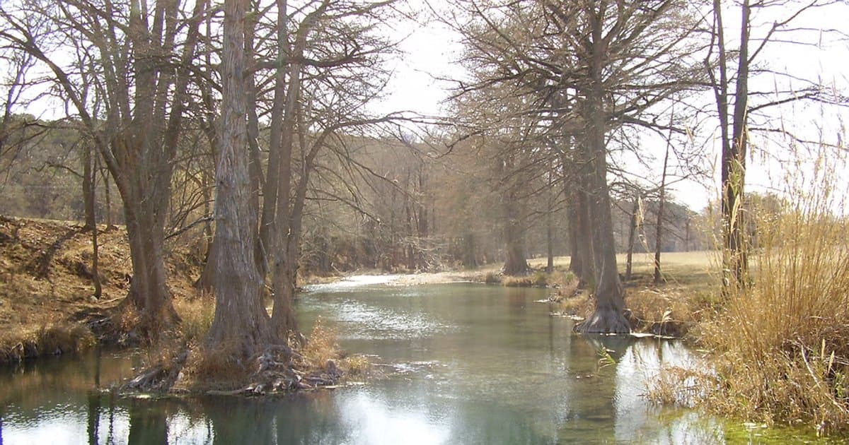 New Texas Flood Sirens Tested in Hill Country Disaster