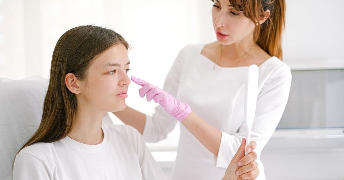 What Dermatologists Won't Tell You About Pricey Skincare