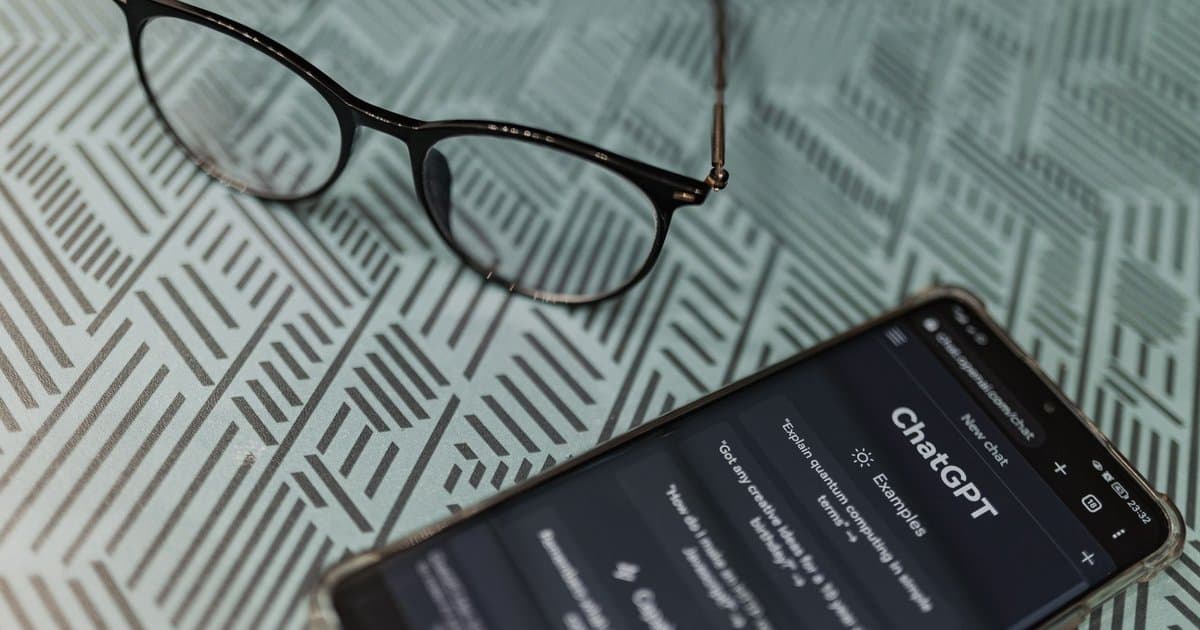 What Free AI Chatbots Actually Do With What You Type