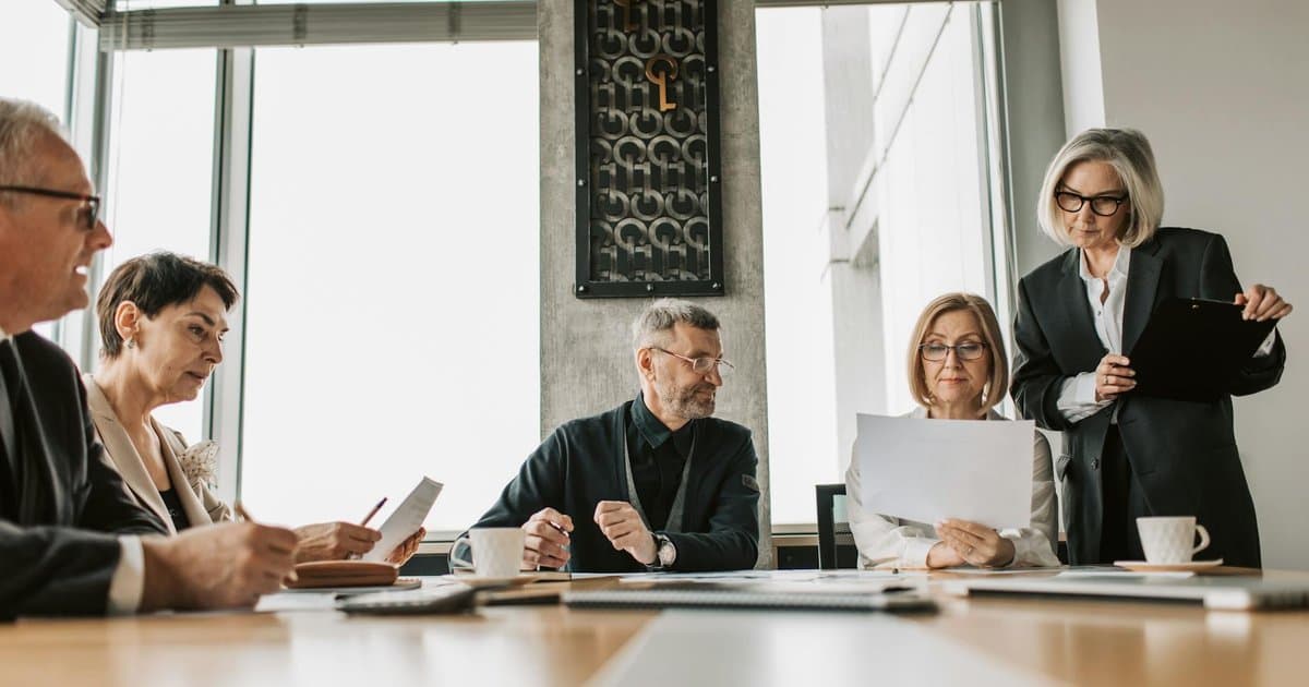 Why a Title Change Often Beats a Raise
