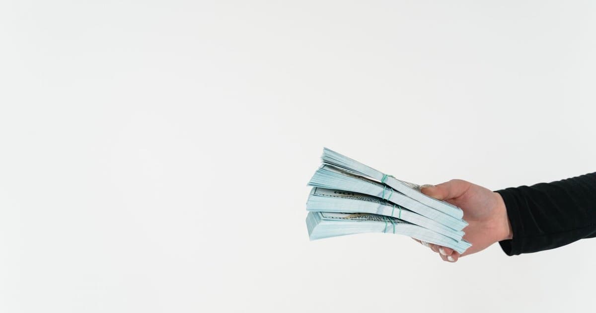 A Down Year Can Still Hand You a Fund Tax Bill