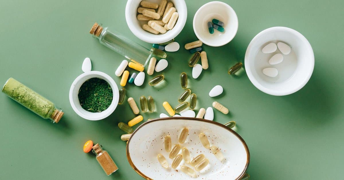 What Supplement Makers Don't Want You to Know