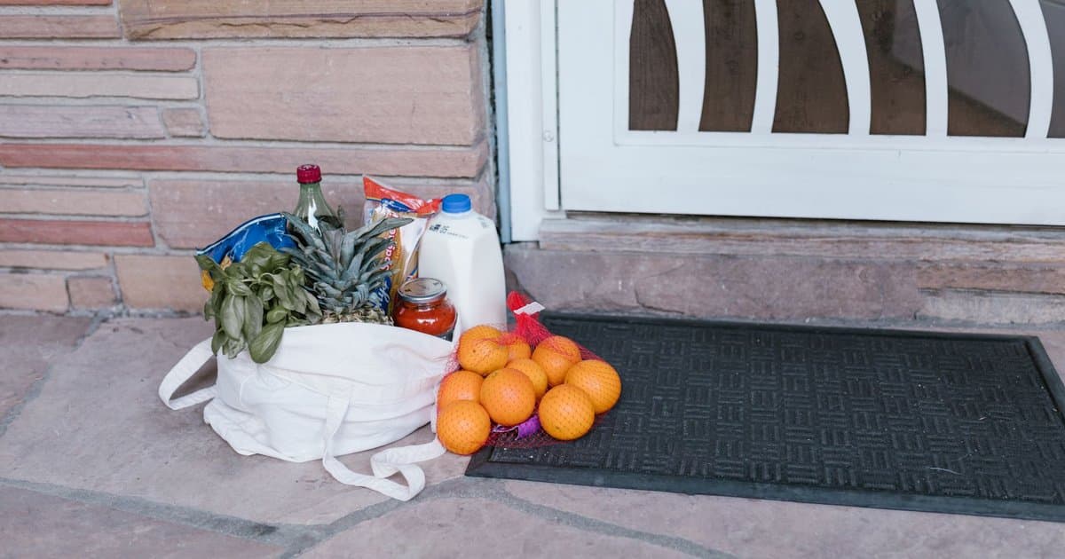 The Real Reason Your Groceries Keep Shrinking
