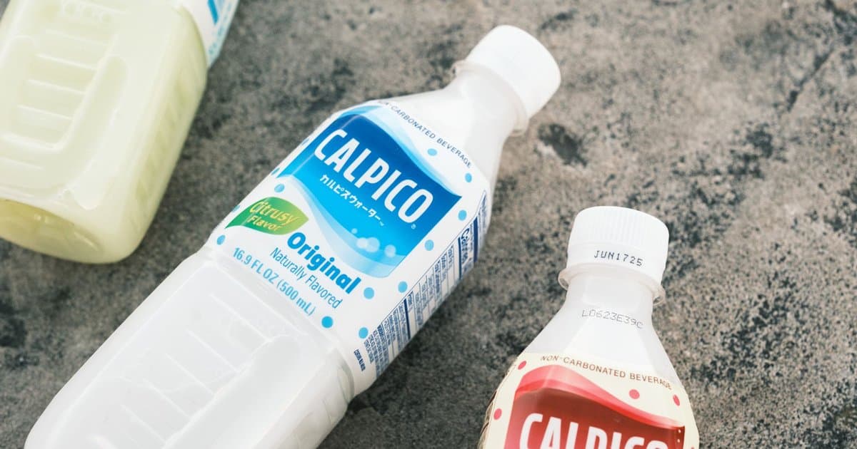 What Natural Flavors on the Label Actually Means