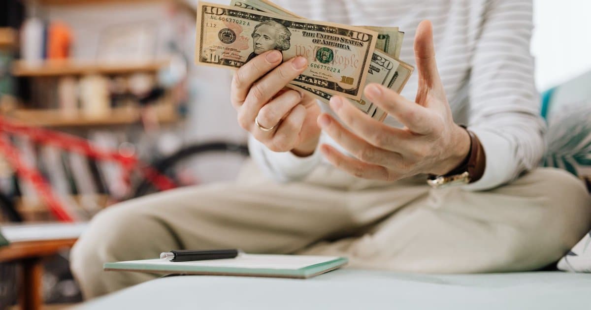 Earnest Money Is Usually 1 to 3 Percent of the Home Price