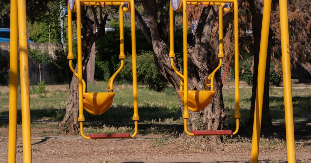 Why Does the Same Swing Go Farther in Some Ballparks?