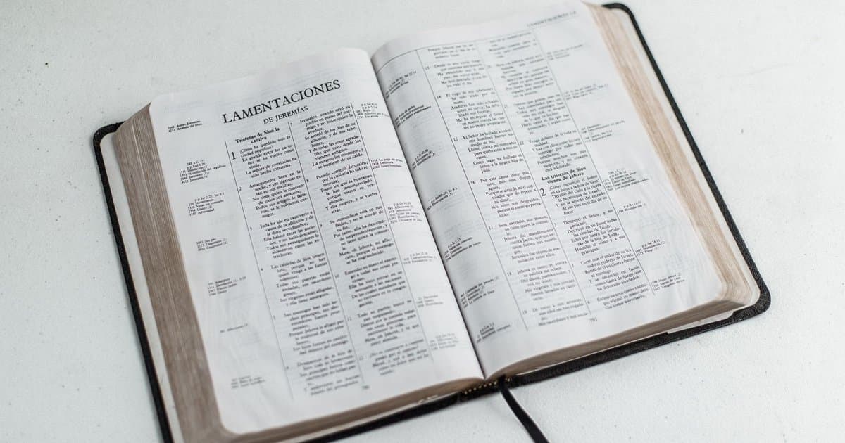 What Happened to Lament in the Modern Church?