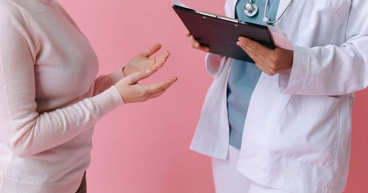 What Doctors Don't Tell You About Your Grip Strength