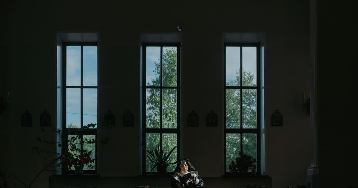 Why Does Reading the Bible Feel Like a Chore Some Seasons?