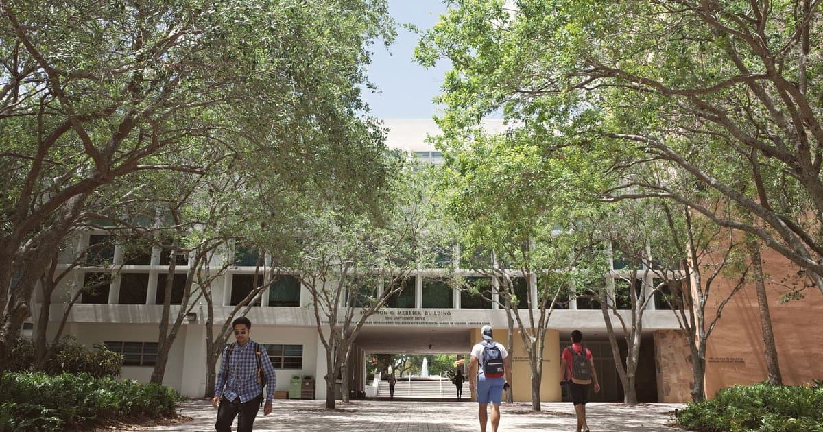 What Colleges Do Not Tell You About Picking a Major