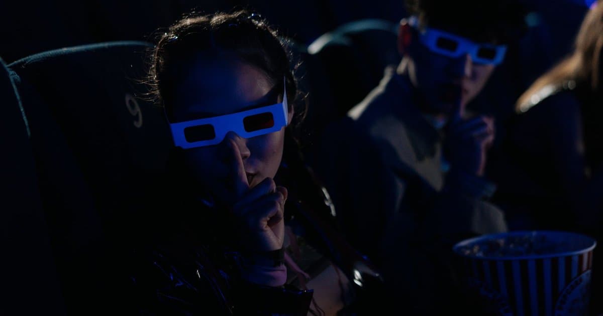 The Reason Movies Are Filmed at 24 Frames a Second