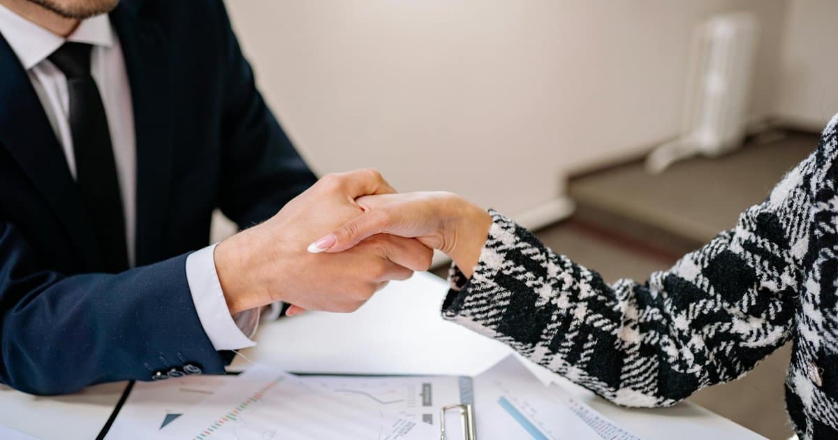 Your Biggest Client Could Sink Your Whole Business