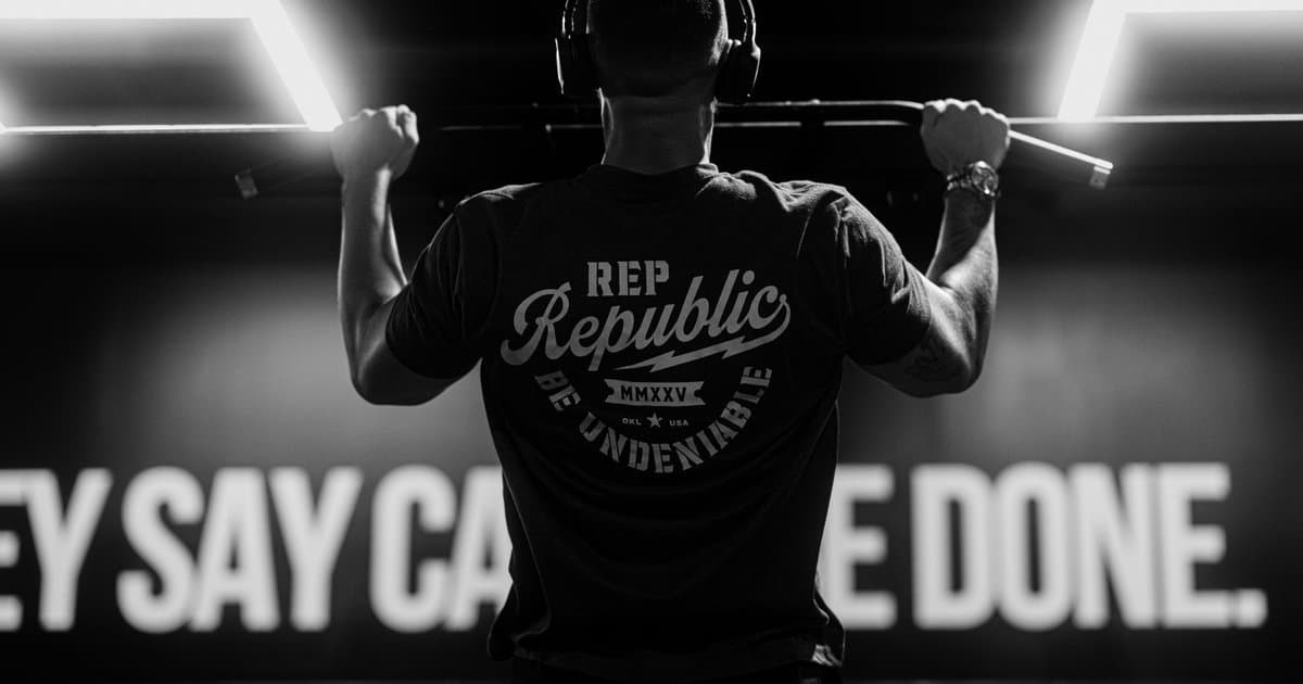 Half Reps Are Quietly Costing You Real Muscle