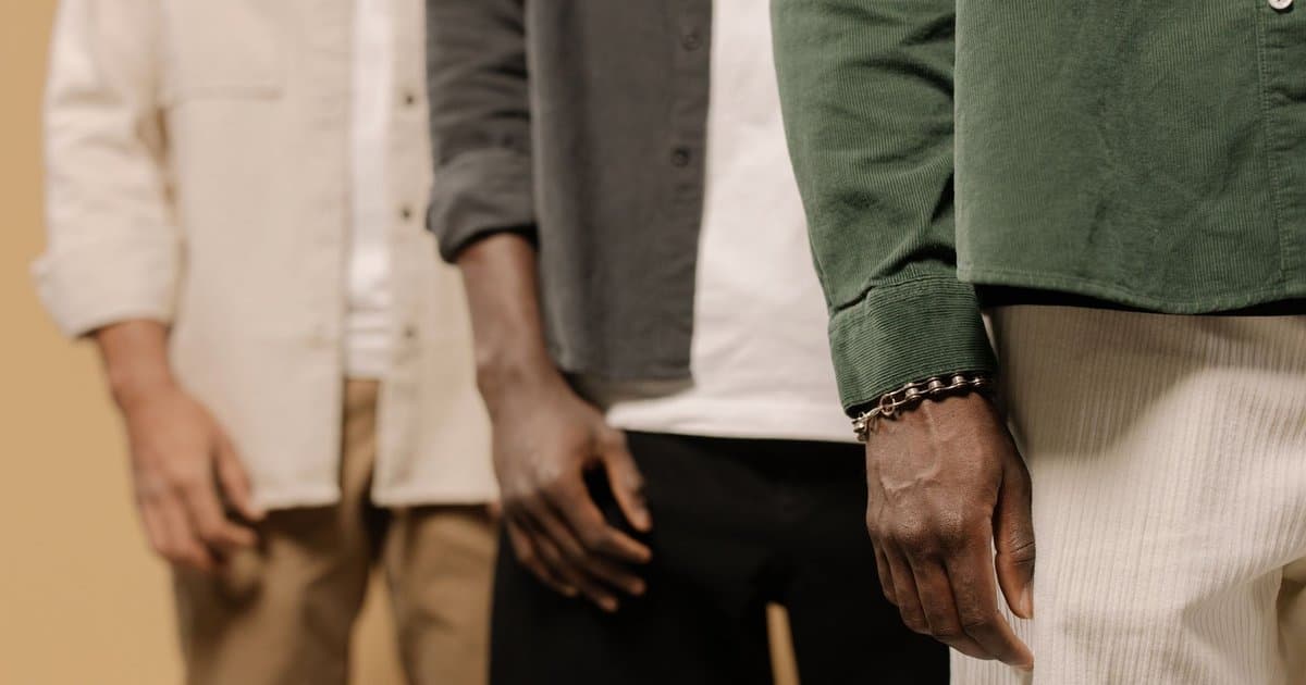 1 in 12 Men Are Colorblind and Design Ignores It
