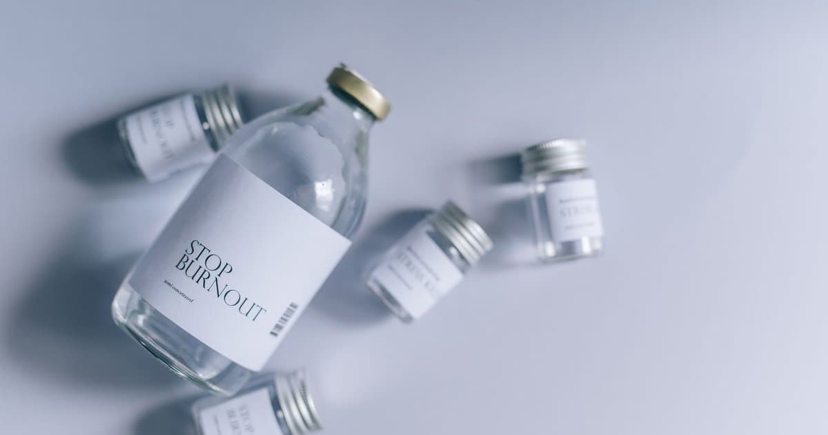 What Bottling Up Stress Is Really Doing to You