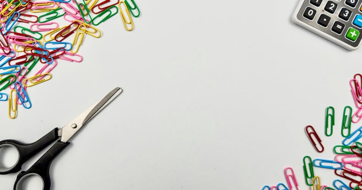 The Real Reason Your Space Feels Cluttered