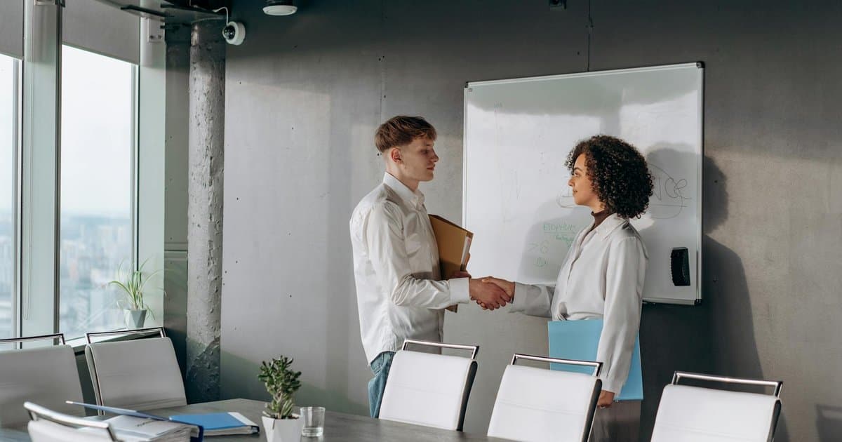 What I Learned Saying No 20 Times in a Quarter
