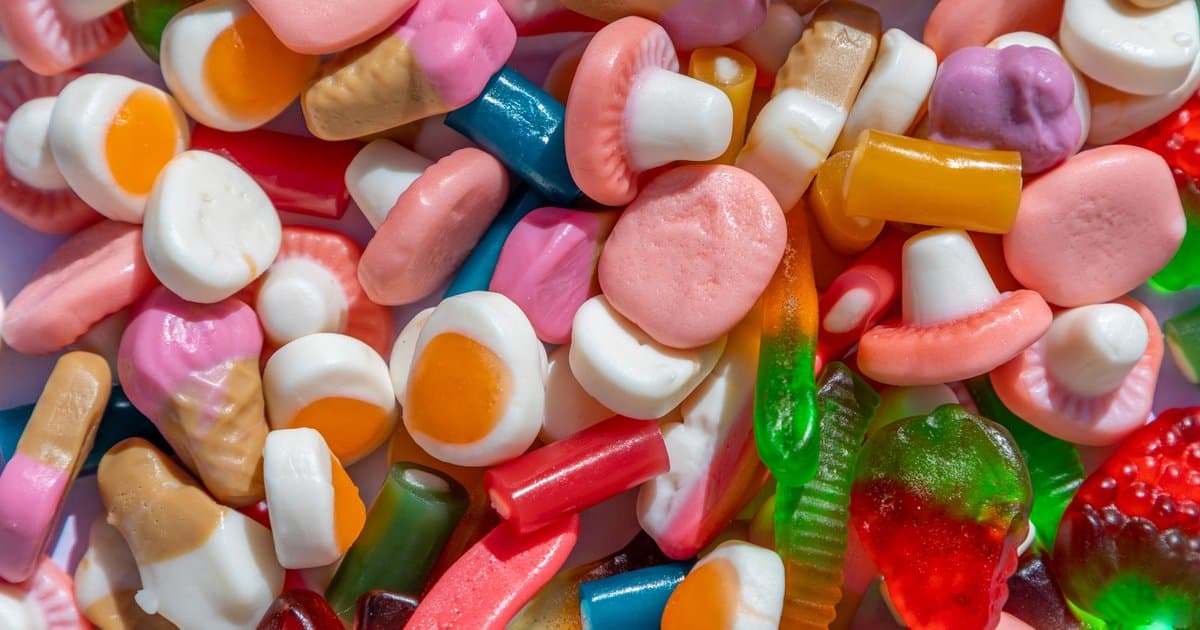 The Sugar High Is a Myth Your Kids Never Had