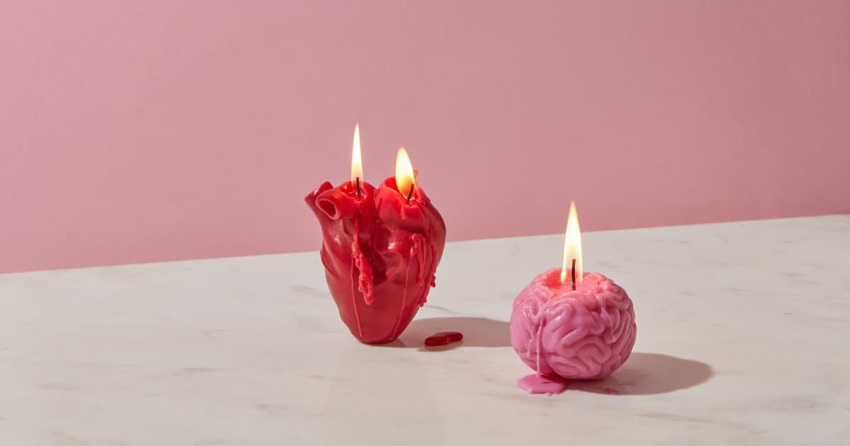 Your Brain Burns 20 Percent of Your Daily Calories