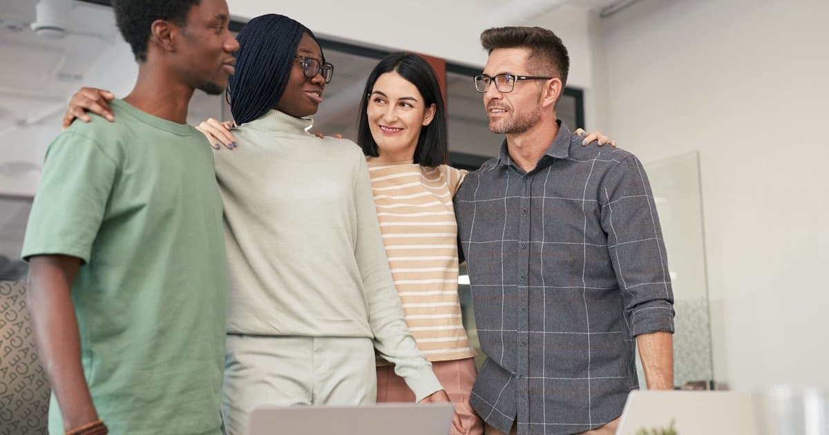 Why Diverse Teams Still Leave People Unheard