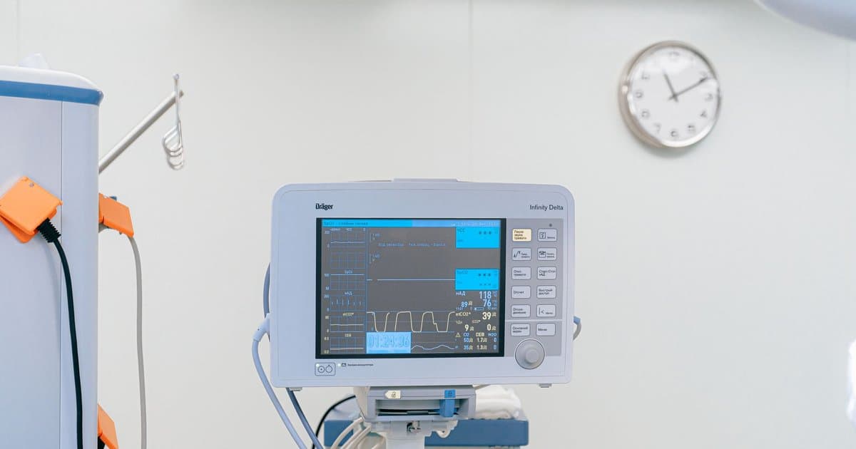 A Common Hospital Device Reads Wrong on Dark Skin