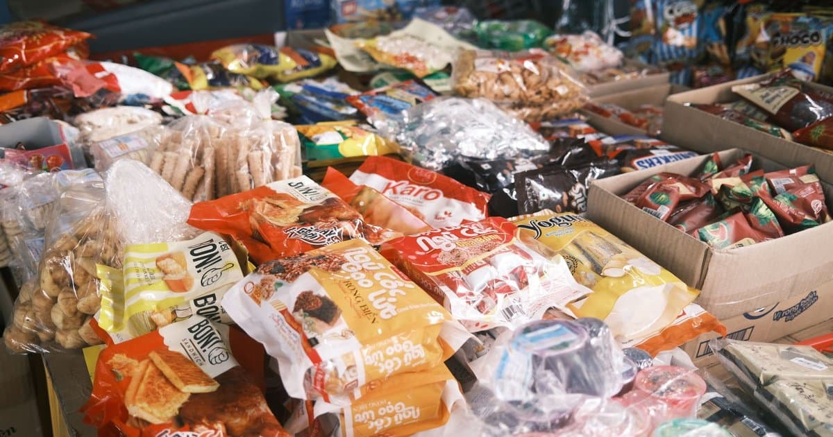 Buying in Bulk Is Not Always Saving You Money