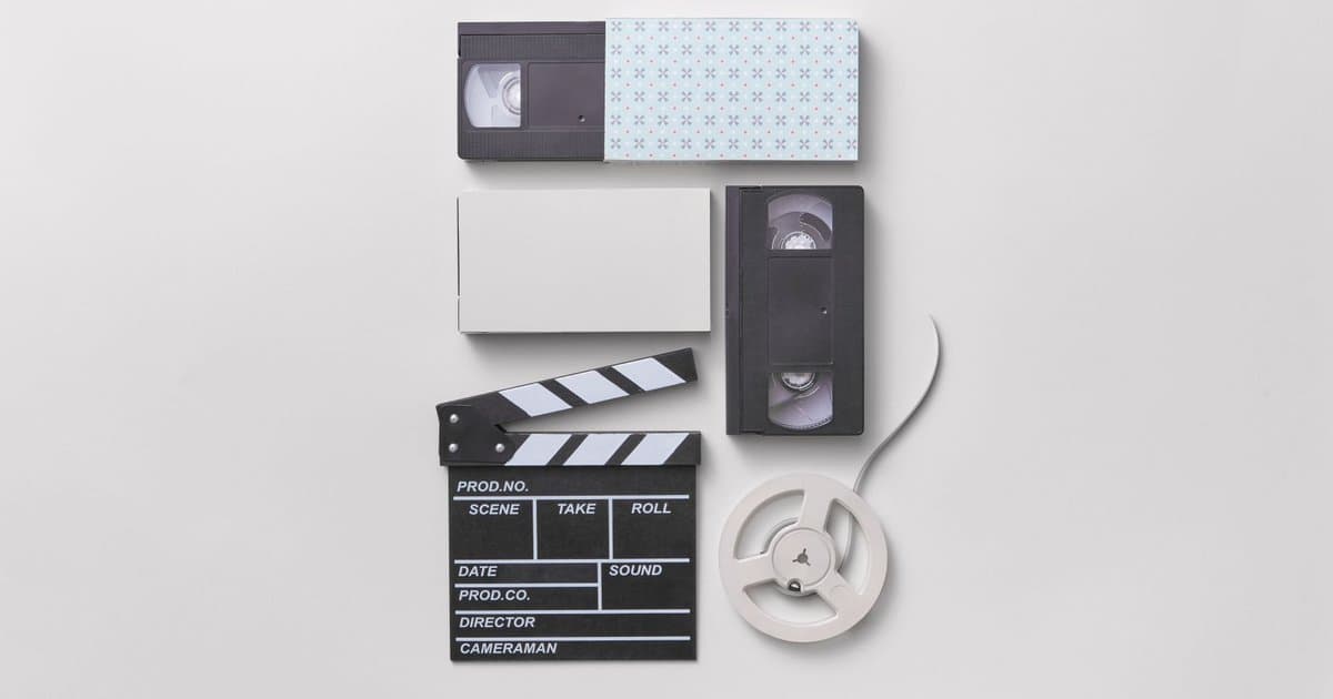 Most of the Sound in Movies Is Added After Filming