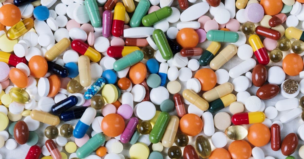 More Than 85 Drugs Do Not Mix Well With Grapefruit