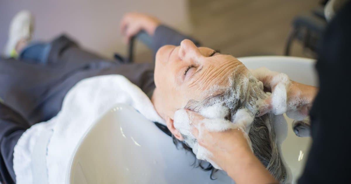 Expensive Shampoo Is Mostly a Waste of Money
