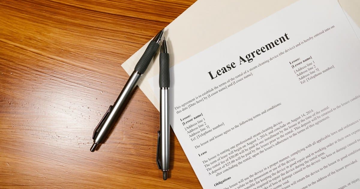 Renting Is Not Throwing Your Money Away