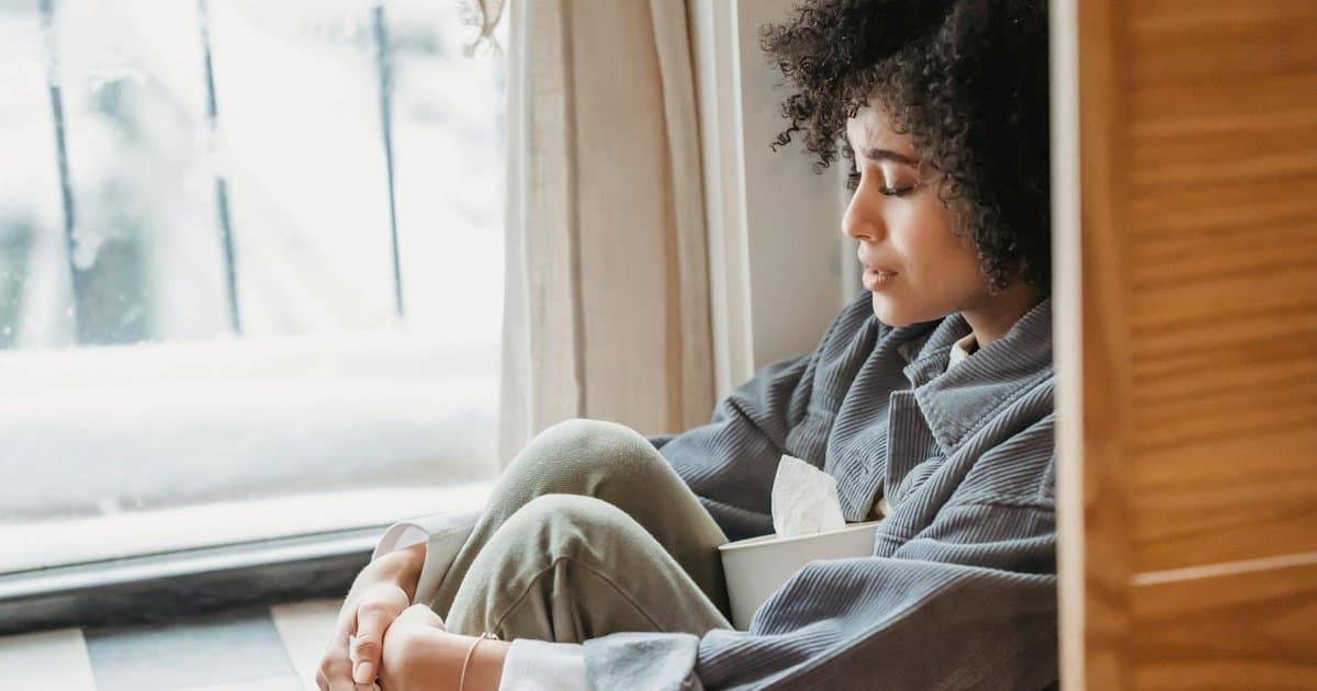 Why Do So Many People Feel Lonely In Their 30s?
