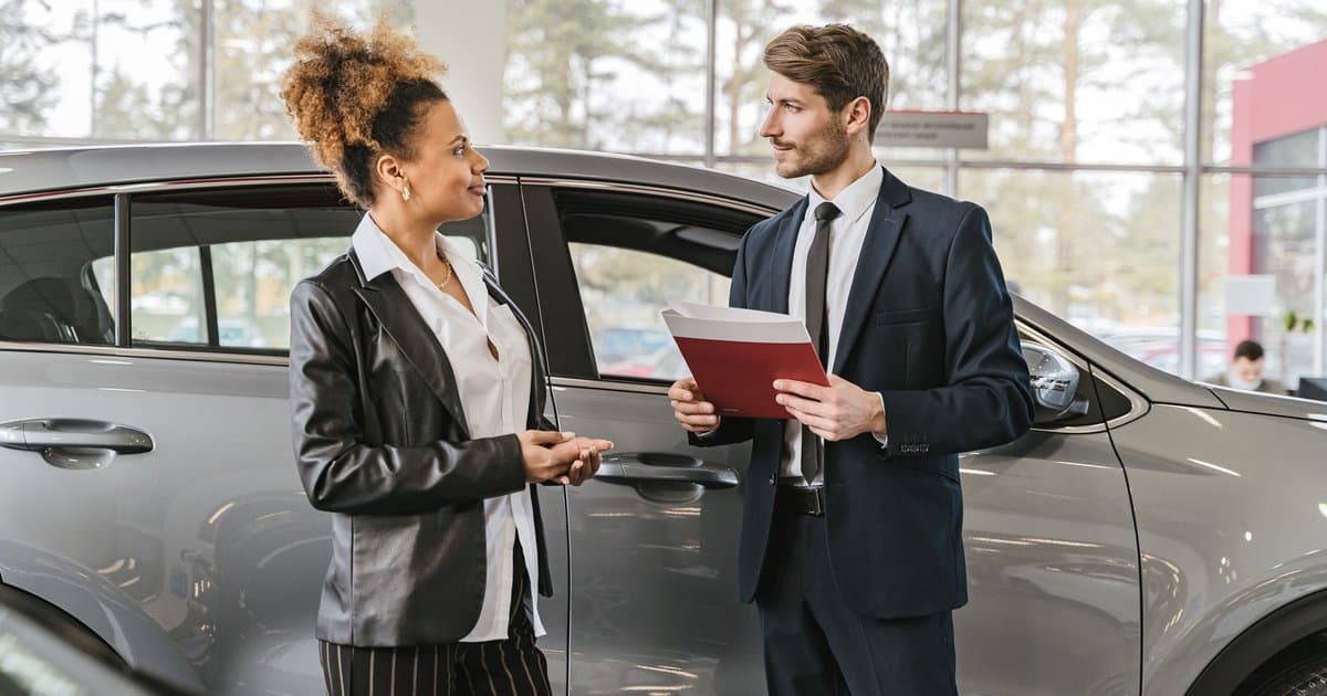 What Car Dealers Don't Want You to Know About Financing
