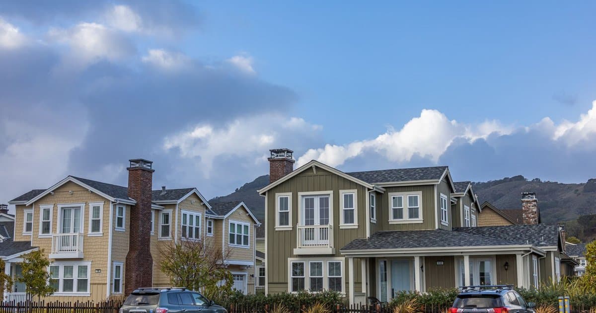Why Do Two Identical Homes Sell Months Apart?