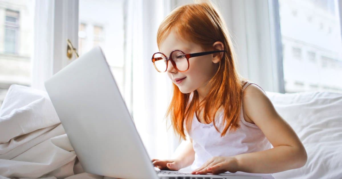 What Posting Your Kid Online Costs Them Later