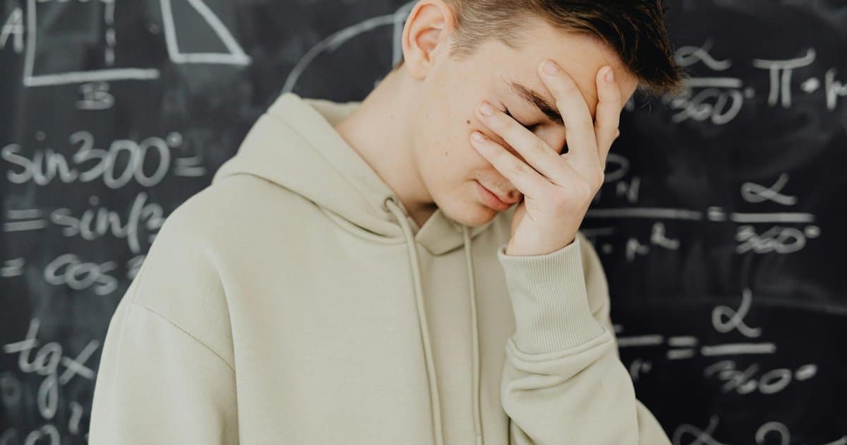 Why Early Math Gaps Are So Hard to Close Later