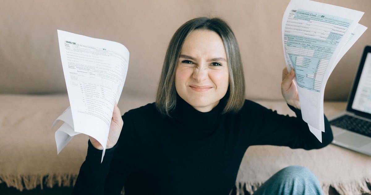 The IRS Penalty Freelancers Trigger Without Knowing