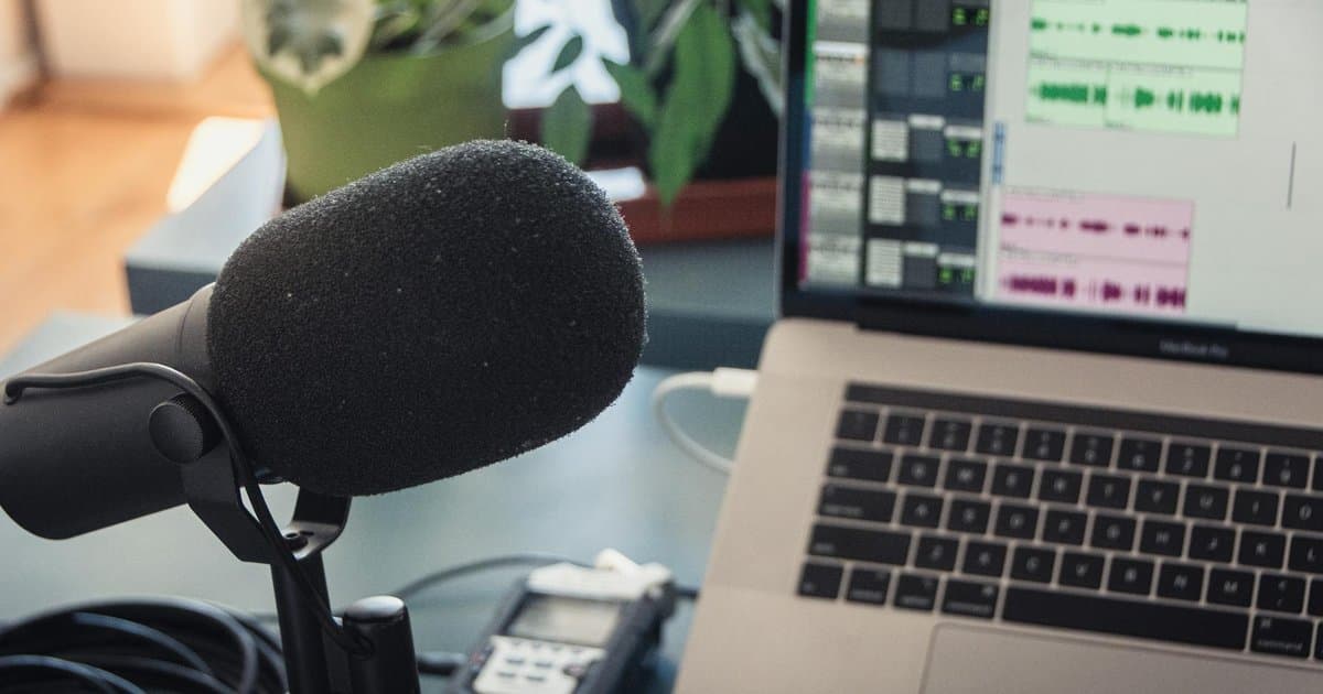 The Shocking Truth About What Makes a Podcast Sound Pro