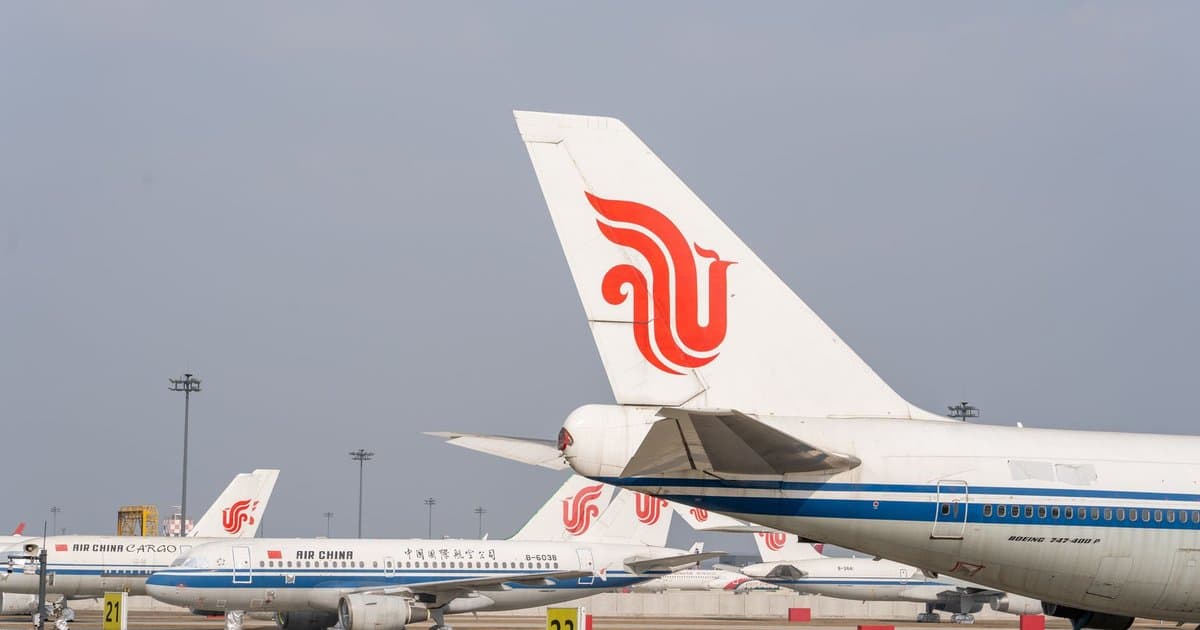 You Won't Believe What Airlines Make From Bag Fees