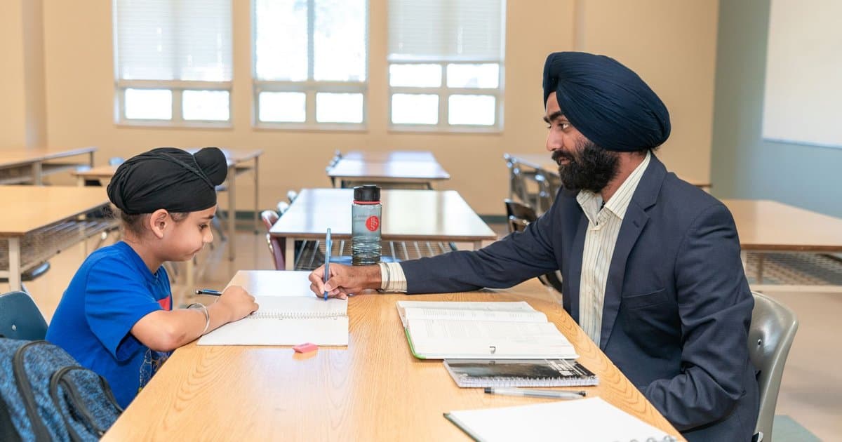 The Difference Between a Mentor and a Sponsor