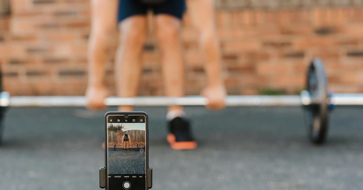 Skip a Training Log and Your Progress Quietly Stalls