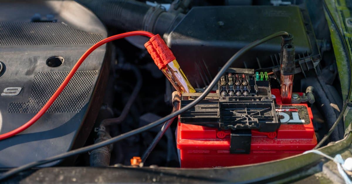 The Everyday Battery That Can Start a House Fire