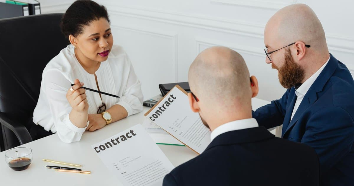 Why You Should Raise Prices When Clients Push Back