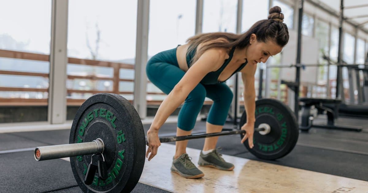 Why Can You Lift More in the Afternoon Than the Morning?